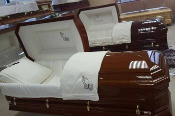 Mhlangaveza Funeral Assurance Caskets