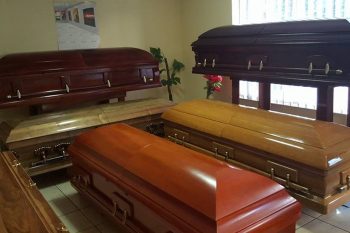 Mhlangaveza Funeral Assurance Caskets