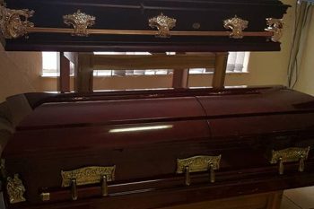 Mhlangaveza Funeral Assurance Caskets