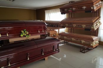 Mhlangaveza Funeral Assurance Caskets