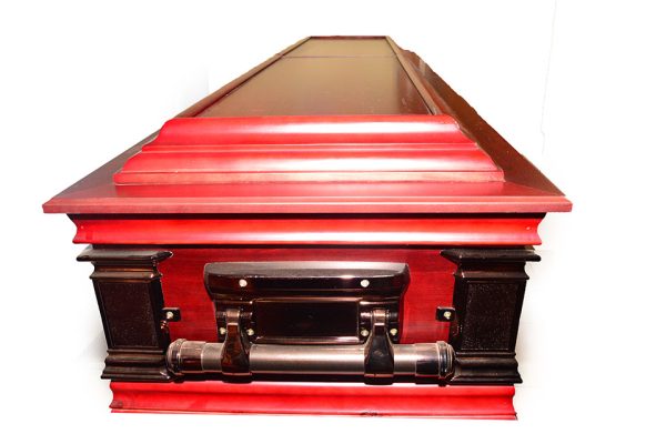 Mhlangaveza Funeral Assurance Caskets