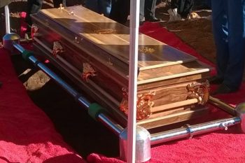 Mhlangaveza Funeral Assurance Caskets