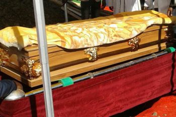 Mhlangaveza Funeral Assurance Caskets