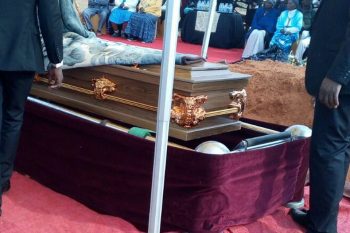 Mhlangaveza Funeral Assurance Caskets