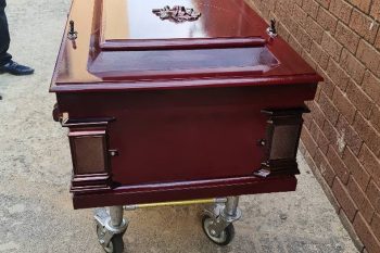 Mhlangaveza Funeral Assurance Caskets