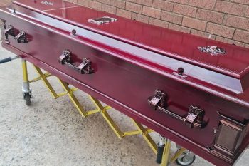 Mhlangaveza Funeral Assurance Caskets