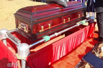 Mhlangaveza Funeral Assurance Caskets