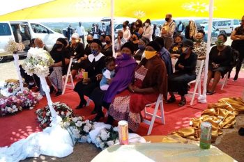 Mhlangaveza Funerals