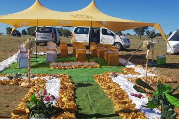 Mhlangaveza Funerals