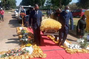 Mhlangaveza Funerals