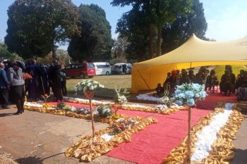 Mhlangaveza Funerals