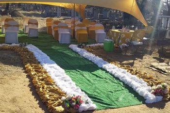 Mhlangaveza Funerals