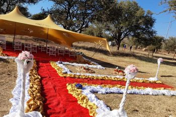 Mhlangaveza Funerals