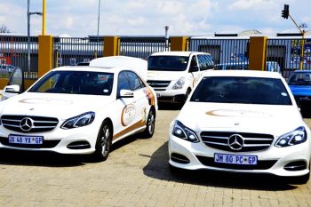 Mhlangaveza Funeral Assurance Cars