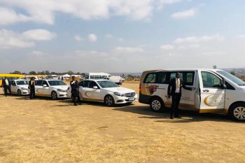 Mhlangaveza Funeral Assurance Cars