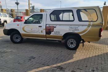 Mhlangaveza Funeral Assurance Cars