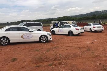 Mhlangaveza Funeral Assurance Cars