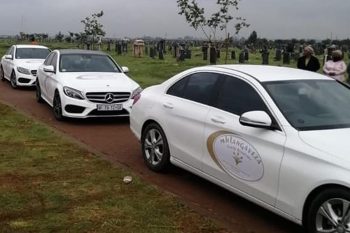 Mhlangaveza Funeral Assurance Cars