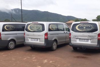 Mhlangaveza Funeral Assurance Cars