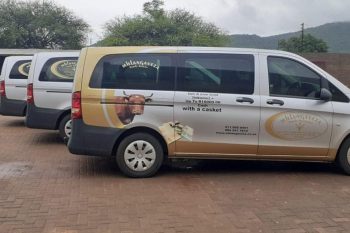 Mhlangaveza Funeral Assurance Cars