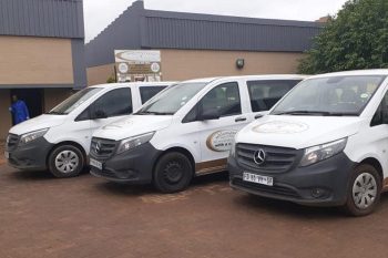 Mhlangaveza Funeral Assurance Cars