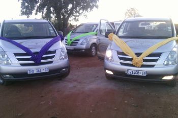 Mhlangaveza Funeral Assurance Cars