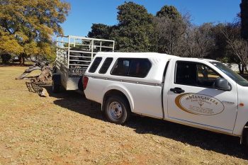 Mhlangaveza Funeral Assurance Cars